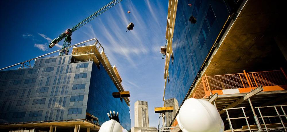 travaux