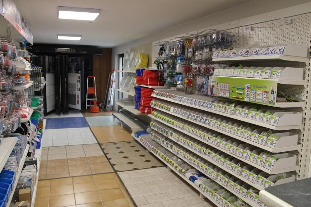 magasin